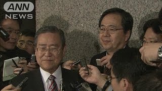 軽減税率導入時期で与党「消費税率10％時」で合意(13/12/12)