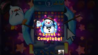 Jewel Ice Mania level 766 - 770 Walkthrough screenshot 5