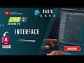 CLASS - 2 | INTERFACE | Learn AUTOCAD 2D TOOL IN 30 DAYS (BASIC) | 3D BY SHAHIL SHARMA #autocad