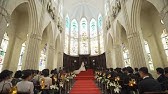 結婚式 エンドロール Thinking Out Loud Youtube