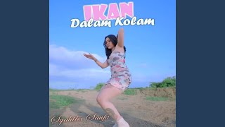 Ikan Dalam Kolam