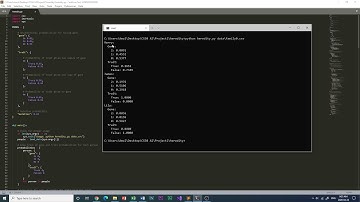 Heredity Calculator - CS50 AI Project 2B