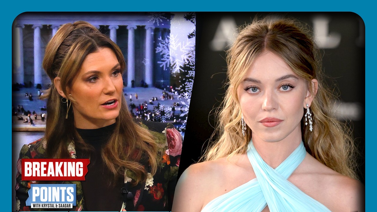 Сидни Суини откатывается назад после провала в прокате