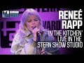 Reneé Rapp “In the Kitchen” Exclusive for the Stern Show