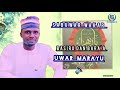 Sabuwar Wakar Basiru Dan Bara A UWAR MARAYU Asha A Kallo Da Saurare Lafiya Sabuwar Wakar Basiru Dan Bara A UWAR MARAYU Asha A Kallo Da Saurare Lafiya