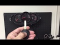 996 986 Boxster 911 Carrera Used Porsche Remote Keys reprogramming