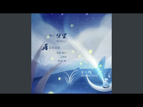 除了梦里再没见过你 (DJ版)
