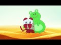 Zig & Sharko 🐸 BERNIE'S BEST FRIEND (S02E05) New Episodes in HD