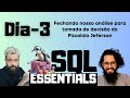 DIA-3 - SQL ESSENTIALS feat. Teo Calvo do @teomewhy