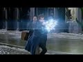 『ハリポタ』新シリーズ!『ファンタスティック・ビーストと魔法使いの旅』特別映像