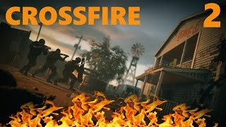 Bye Bye | CROSSFIRE #2