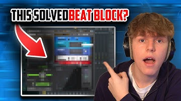 The Reason Why YOU Have BEAT BLOCK! (HOW TO FIX IT)