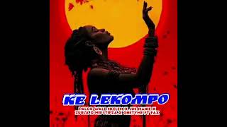 Ke Lekompo (Palco wale Skelem x Mr stipza x Onetyme x Jus manie x Zuula ft Fax 