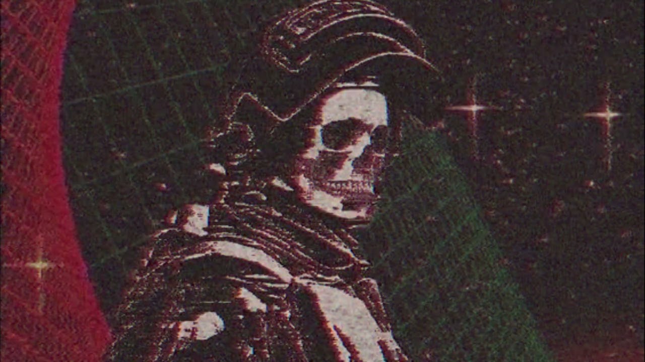 Desiigner - Panda (slowed + reverb)