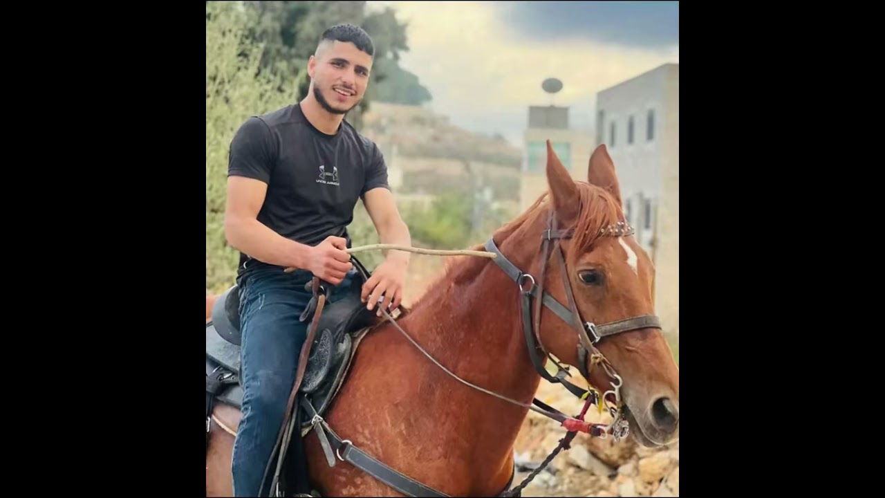 أغنية الشهيد إبراهيم حمزة زعاقيق ( الزيبق) ٢