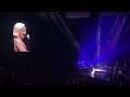 Lady Gaga - Born This Way & Stupid Love (Jazz Versions) - Live at the Dolby Theatre in Las Vegas