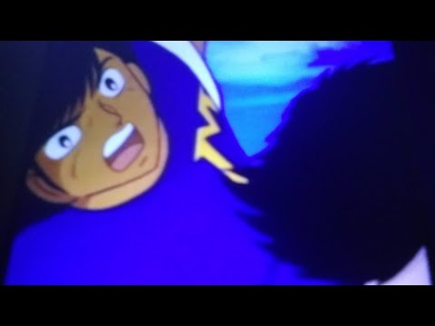 Spacetoon Arabic 2004 Snow White Bumper Captain Tsubasa Promo 
