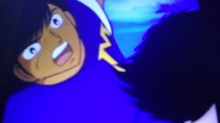 Spacetoon (Arabic) 2004: Snow White Bumper/Captain Tsubasa Promo 