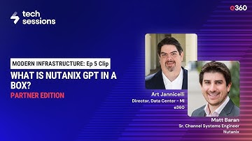 What is Nutanix GPT in a Box?