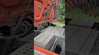160 DRIVING ACADEMY 4/13/21 PRE-TRIP COUPLING