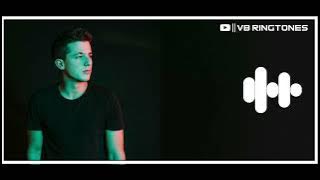 We Don't Talk Anymore (Last Part) Ringtone | VB Ringtones