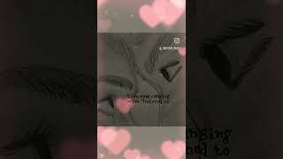 Even Eyes Can Sing When Listened To One Of The Lovely Sketch Of Mine Hopey Youll Like It 