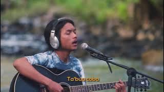 Ta'bua - Dammu Cover (Cipt. Anci Laricci, Rustam Basyir, Ucci Laricci