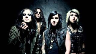 Escape The Fate-World Around Me Lyrics