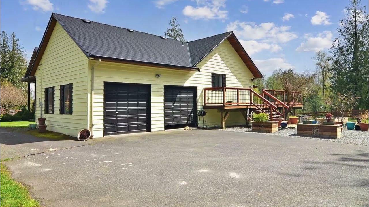 25122 4th Ave,Aldergrove Real Estate Virtual Tour Leo Ronse YouTube