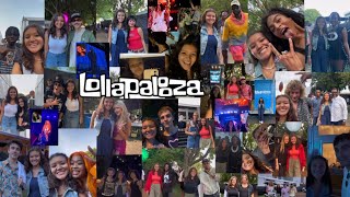 LOLLAPALOOZA 2023 | Chicago, Illinois