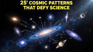 The Great Attractor's Pull | Galactic Streams Unveiled | A Cosmic Rethink