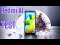 Redmi A1 le TEST seulement 56e !