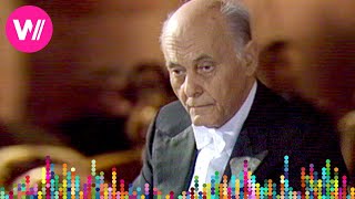 Bruckner - Symphony No. 2 in C minor, I.-II. movements (SWR Symphonieorchester, Sir Georg Solti)