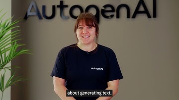 Introducing: AutogenAI Federal