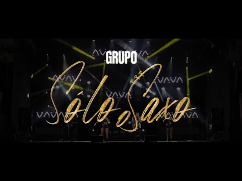 Grupo SóloSaxo || Gira 2023