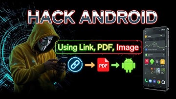 Hoe hackers PDF-, link- en afbeeldingsbestanden gebruiken om Android-apparaten te hacken?