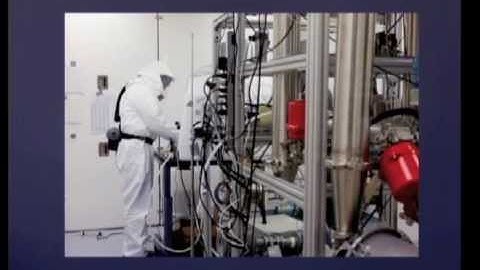 Derek Willis: "Coding for the Future" presentation