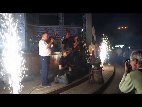 Сталева хвиля 2017