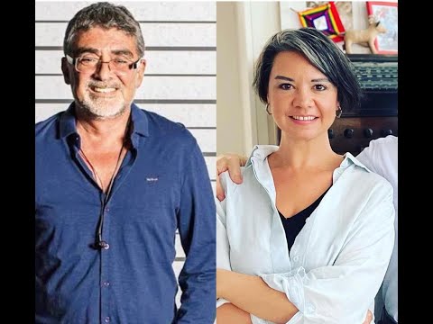 Aykut Gürel - Merve Eryürük Röportajı.