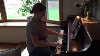 Mama & Babys First Duet