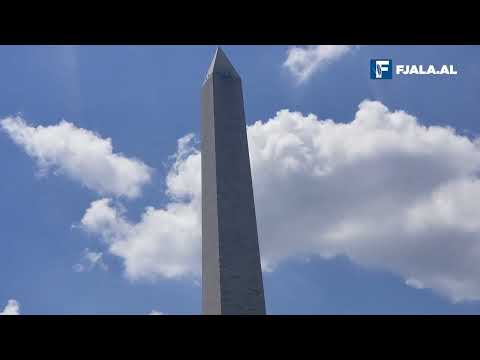 Video: Monumentet dhe memorialet më të mira në Uashington, D.C