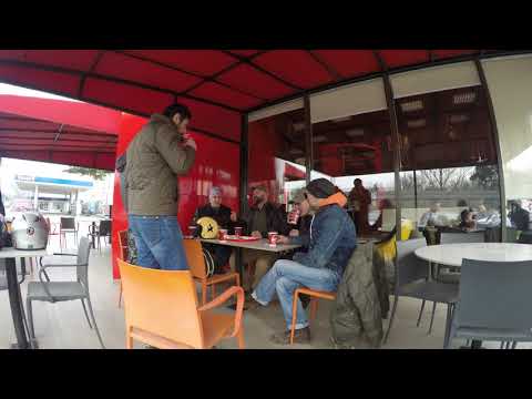 შევისვენეთ ცოტახანი / Kazuxa Films 4K