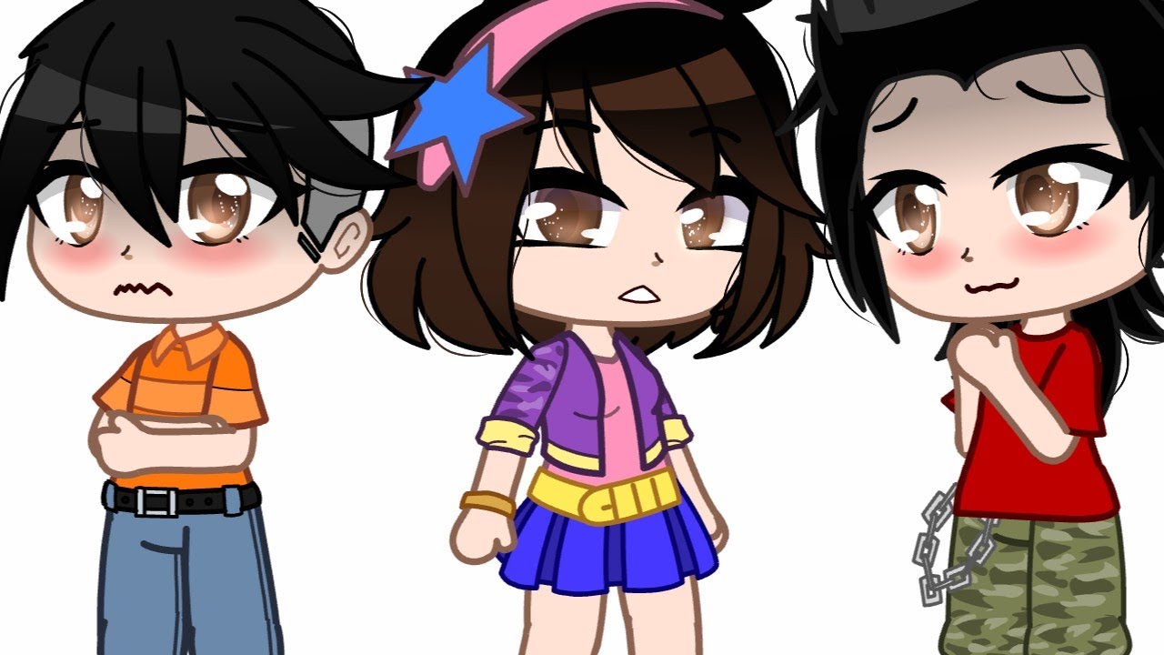 [💝] Say my name {MEME} TMJ || GC