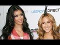 Kim Kardashian and Khloe Feud With Adrienne Bailon Explained