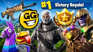 Looking Back At Fortnite Chapter 1 (Documentary)