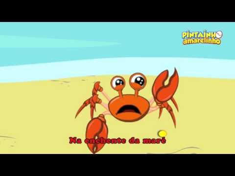 Pintainho Amarelinho 1