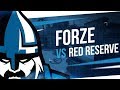 FORZE.FACECRACK vs. RED RESERVE@Bets.net Challenger Series