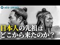 【東大教授の最新DNA論文が明かす】日本人の起源