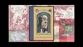 The Bad Beginning by Lemony Snicket - Chapter 1