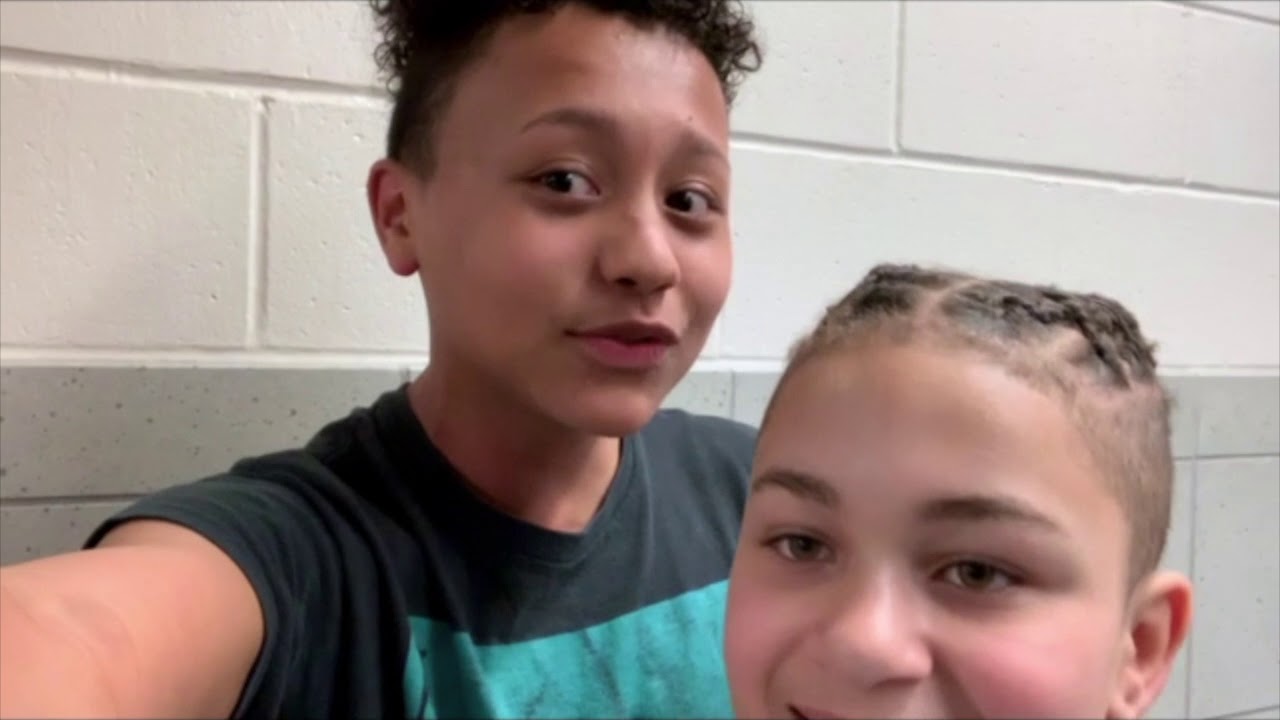 Friedman MS Smoothie Commercials